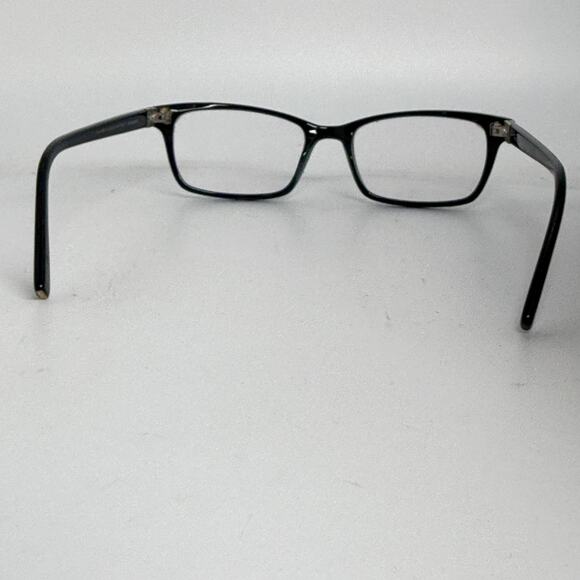 Modo Com Eyeglasses Frame Modo MC019 52 Brown Navy Full Rim 52-18-140 H20300 - Picture 3 of 7